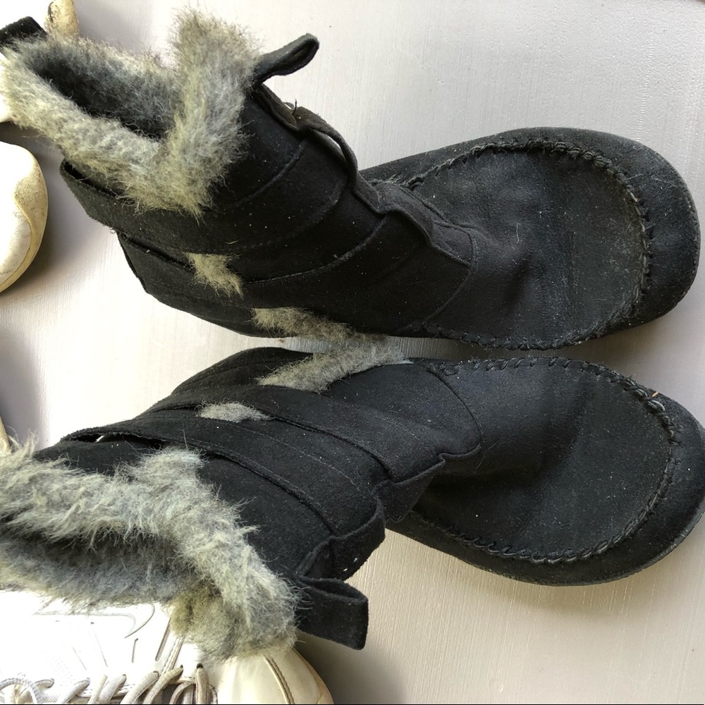 Canyon River Blues Boots